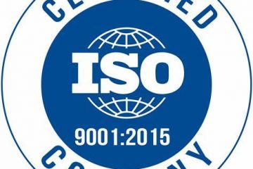 ISO9001学习思考
